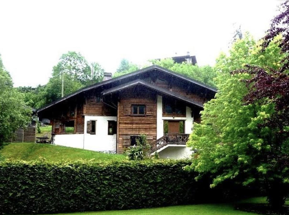 Chalet Adonis - Montriond, Morzine, Avoriaz Экстерьер фото
