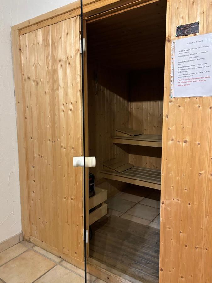 Chalet Adonis - Montriond, Morzine, Avoriaz Экстерьер фото