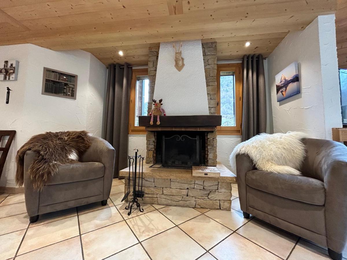 Chalet Adonis - Montriond, Morzine, Avoriaz Экстерьер фото